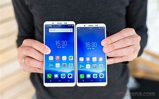 Image result for Vivo V7 GSMArena