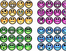 Image result for BFF Emoji Faces
