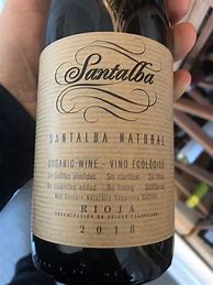 Image result for Santalba Rioja Abando Crianza