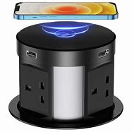 Image result for Wireless Charging Socket