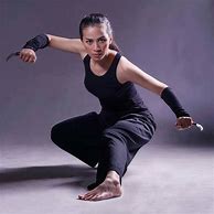Image result for martial arts fighter female