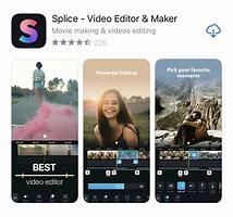 Image result for Best Editing Apps