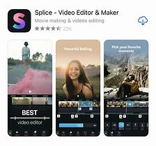 Image result for iOS Video Editing App