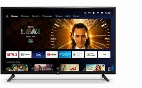 Image result for michigan television 32 inch smart