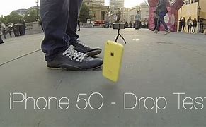 Image result for iPhone 5 Drop Test YouTube