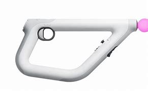 Image result for PS4 VR Gun