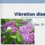 Image result for Vibration Disease
