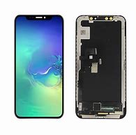 Image result for Black iPhone 10 LCD Display