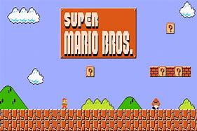 Image result for Super Mario Retro Games