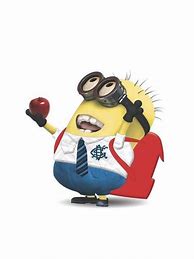 Image result for Minions in School