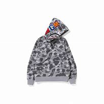 Image result for Real BAPE Hoodie