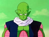 Image result for Dragon Ball Z Guy with Red Hair