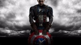 Image result for Captain America HD