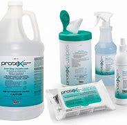 Image result for Disinfectant Spray and Tissue