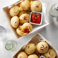 Image result for Tortilla Pizza Puff