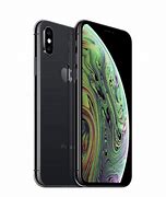 Image result for iPhone XS Black Front View