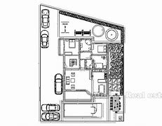 Image result for A Newly Built House