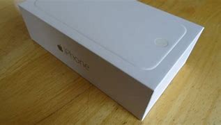 Image result for iPhone 6 Box Image