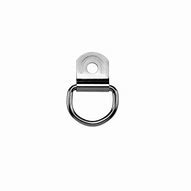 Image result for D Rings Clips Hardware