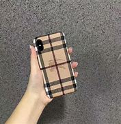 Image result for Fake Burberry Phone Cases
