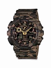 Image result for Camo Watch Didital