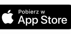 Image result for Pobierz Z App Store Button