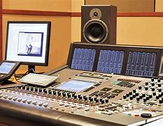 Image result for Broadcasting Equipment