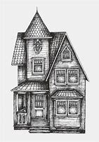 Image result for House Sketch