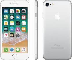 Image result for Smartphones iPhone 7 Blanco