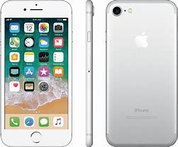 Image result for iPhone 7 Silver Verizon