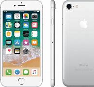 Image result for Apple iPhone Silver