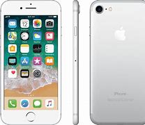 Image result for Silver Apple iPhone 7