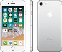 Image result for Apple iPhone Silver with Orange