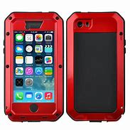 Image result for Mirror Glass Case iPhone 6s