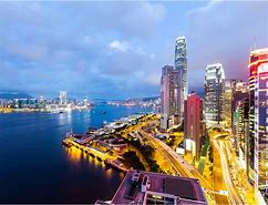Image result for Skyscrapers in Hong Kong