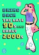 Image result for Late 2000s Vector Art