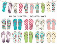 Image result for Flip Flop Print