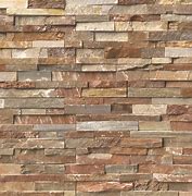 Image result for Stacked Stone Panels 24 In