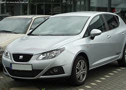 Image result for Seat Ibiza 4