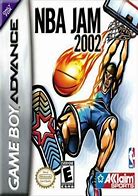 Image result for NBA Jam GBA