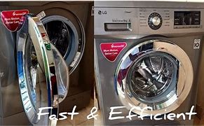 Image result for lg front load washers clean