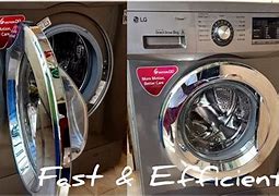 Image result for LG Washing Machine Cleaner