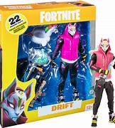 Image result for Fortnite Drift McFarlane Toys