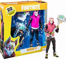 Image result for Fortnite Toys Drift Stage 1