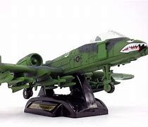 Image result for A-10 Warthog Model Plane