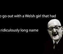 Image result for Welsh Language Memes