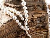 Image result for Pearl Necklace Kamala