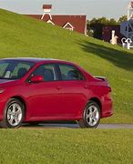 Image result for 2010 Toyota Corolla MPG