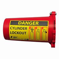 Image result for Pneumatic Cylinder Lockout Devices
