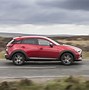 Image result for Mazda CX-3 Boot Space